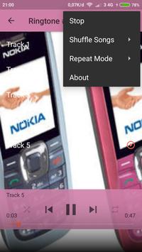 Nokia 3315 battery