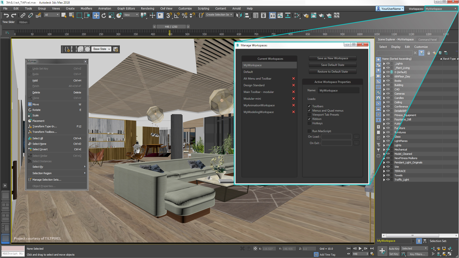 3ds max free download 2013