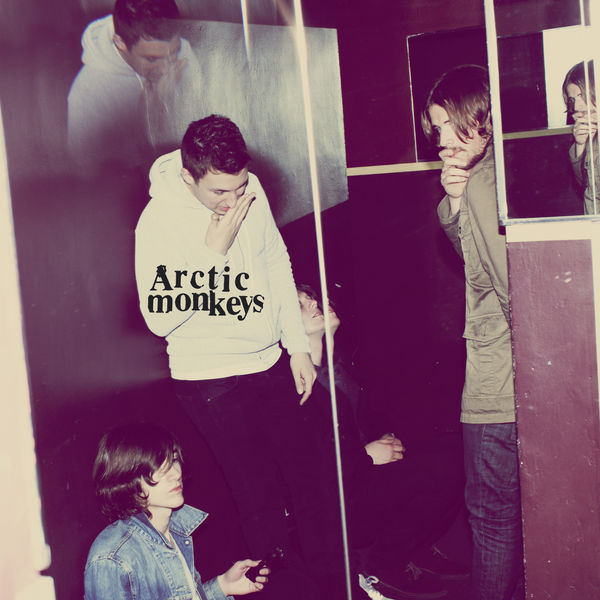 Download Torrent Arctic Monkeys Humbug