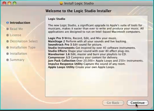 logic pro x free download full version windows